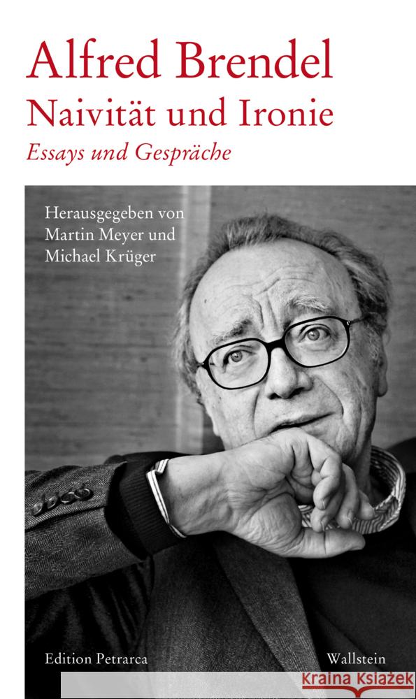 Naivität und Ironie