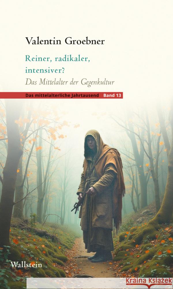 Reiner, radikaler, intensiver?