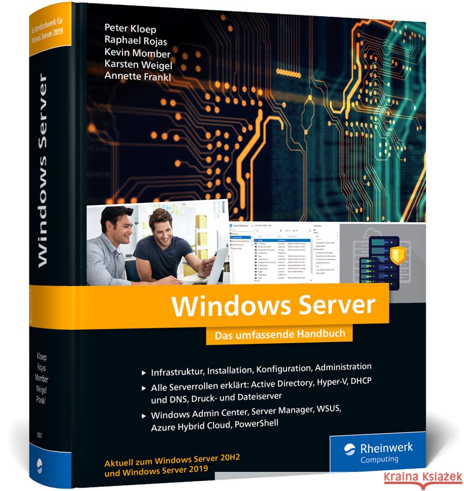 Windows Server