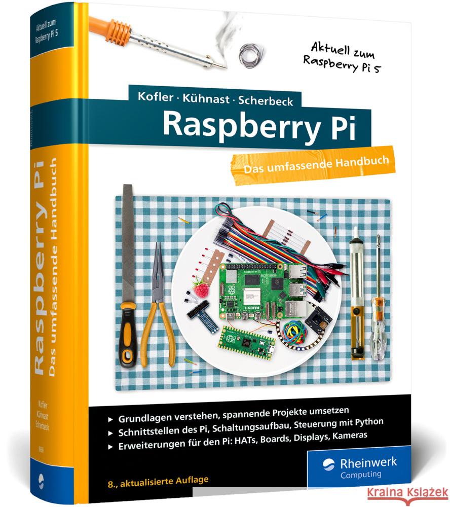 Raspberry Pi