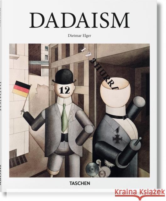 Dadaism