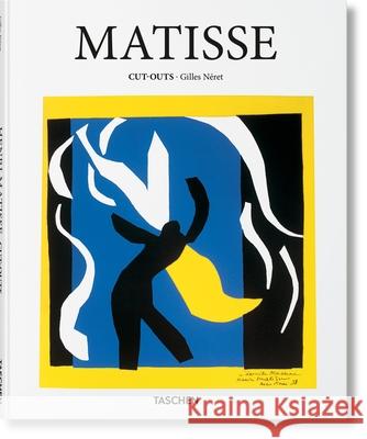 Matisse. Cut-outs