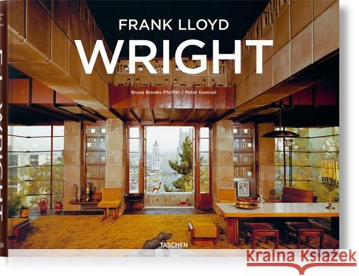 Frank Lloyd Wright