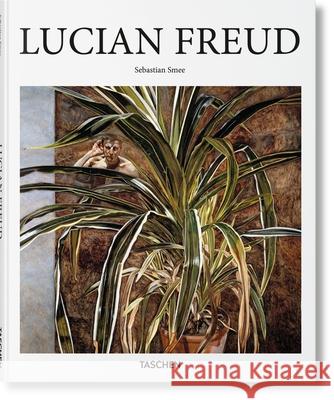 Lucian Freud