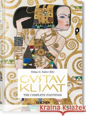 Gustav Klimt. Complete Paintings