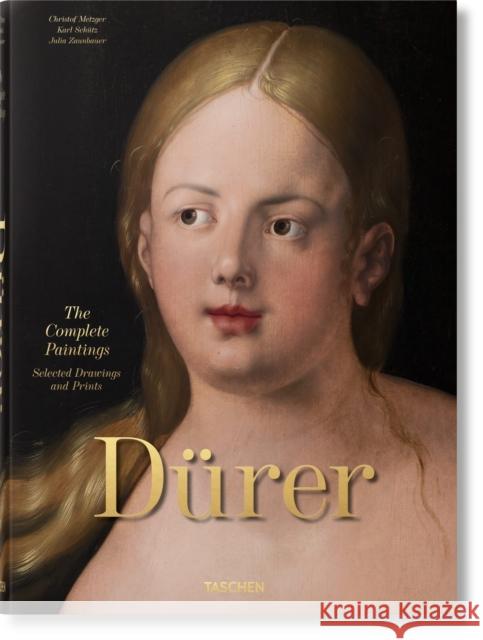 Albrecht Durer. The Complete Paintings. Selected Drawings and Prints