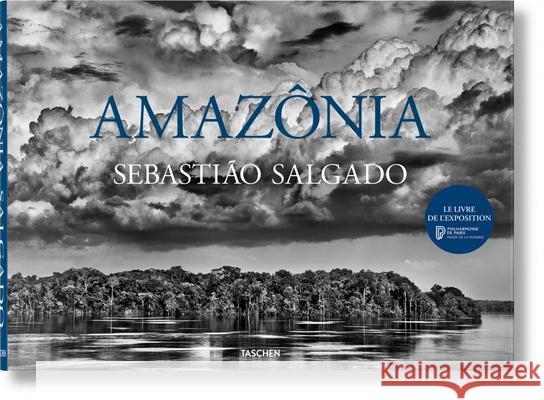 Sebastião Salgado. Amazônia