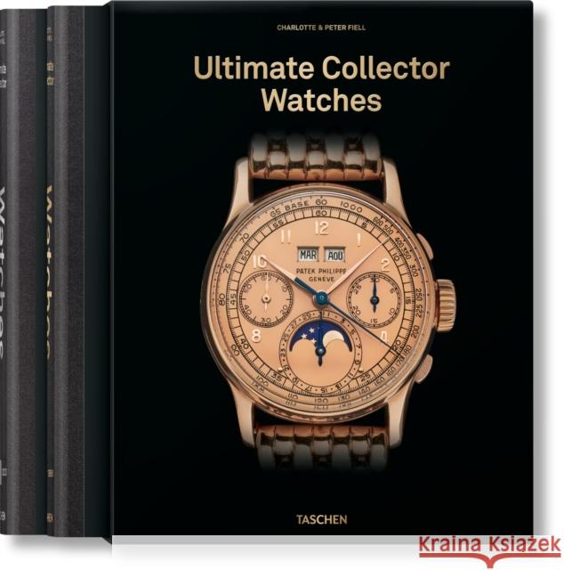 Ultimate Collector Watches