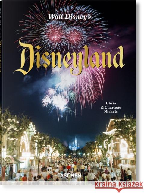 Walt Disney’s Disneyland