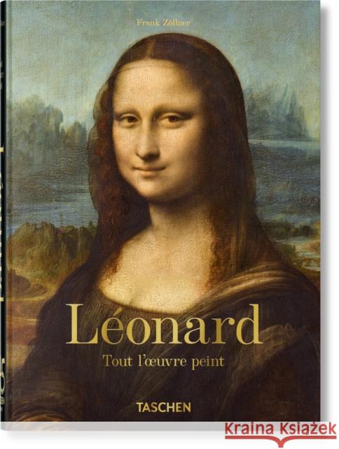 Leonard. Tout l'œuvre peint. 45th Ed.
