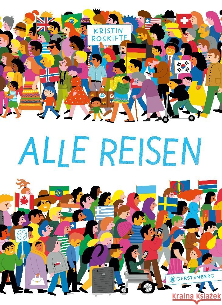 Alle reisen