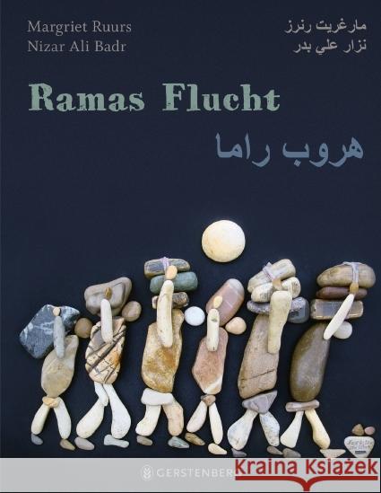 Ramas Flucht