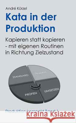 Kata in der Produktion: Kapieren statt kopieren - mit eigenen Routinen in Richtung Zielzustand