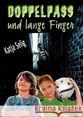 Doppelpass und lange Finger