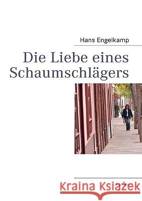 Die Liebe eines Schaumschlägers: Innigkeit trifft Business