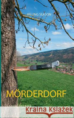 Mörderdorf: - Killing Season -