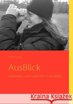 AusBlick: Gedanken und Gedichte im AusBlick