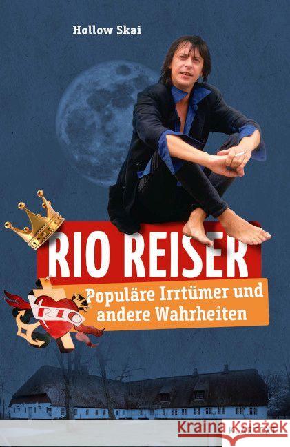 Rio Reiser