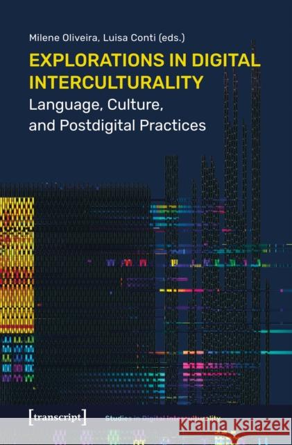 Explorations in Digital Interculturality