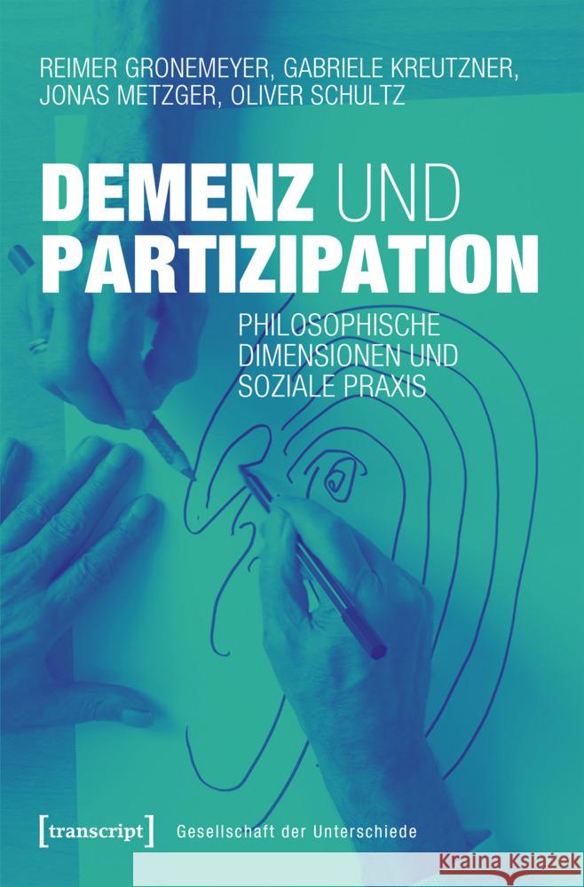 Demenz und Partizipation