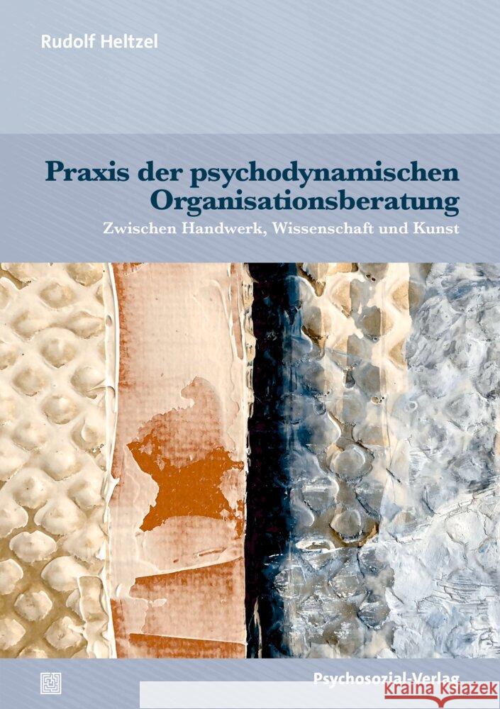Praxis der psychodynamischen Organisationsberatung