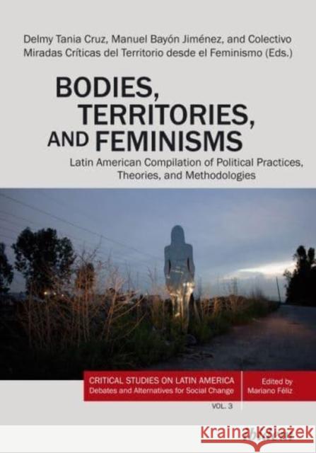 Bodies, Territories, and Feminisms: Latin American Compilation of Political Practices, Theories, and Methodologies