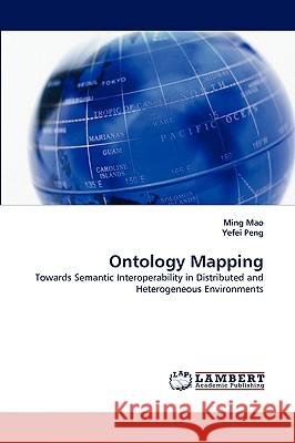 Ontology Mapping