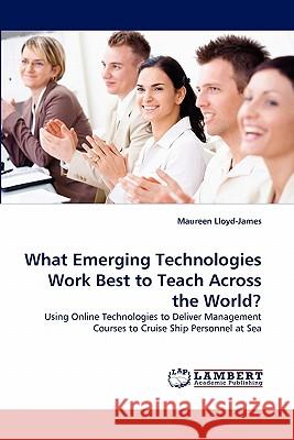 What Emerging Technologies Work Best to Teach Across the World?