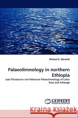 Palaeolimnology in northern Ethiopia