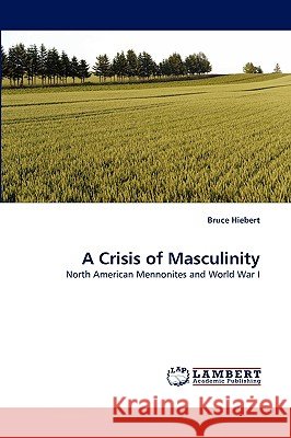 A Crisis of Masculinity