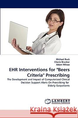 Ehr Interventions for Beers Criteria Prescribing