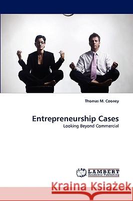 Entrepreneurship Cases