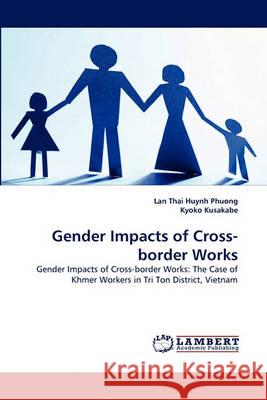 Gender Impacts of Cross-border Works