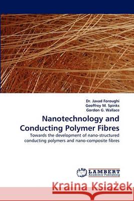 Nanotechnology and Conducting Polymer Fibres