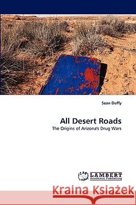 All Desert Roads