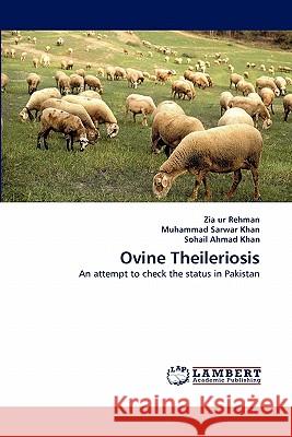 Ovine Theileriosis