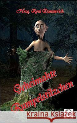 Geheimakte Rumpelstilzchen