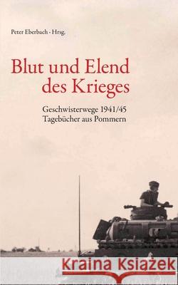 Blut Und Elend Des Krieges