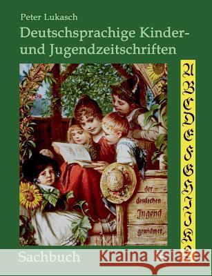 Deutschsprachige Kinder- und Jugendzeitschriften