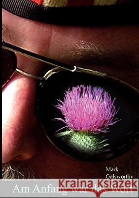 Am Anfang war das Wort: die frühen Jahre