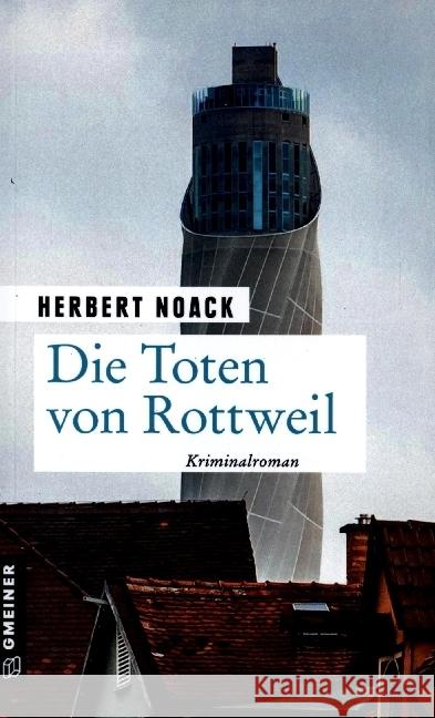 Die Toten von Rottweil