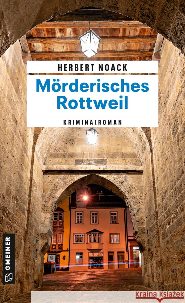Mörderisches Rottweil