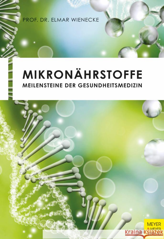 Mikronährstoffe