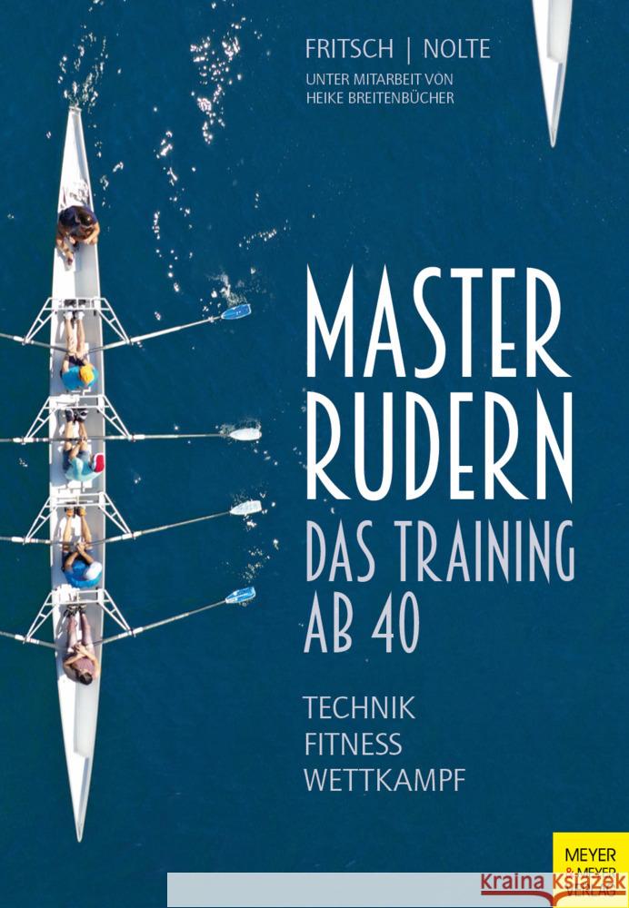 Masterrudern