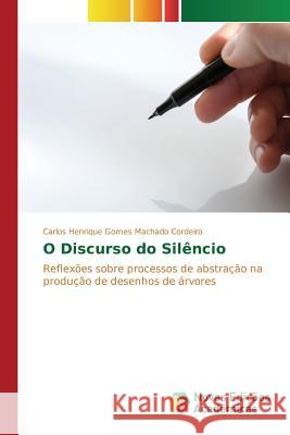 O Discurso do Silêncio