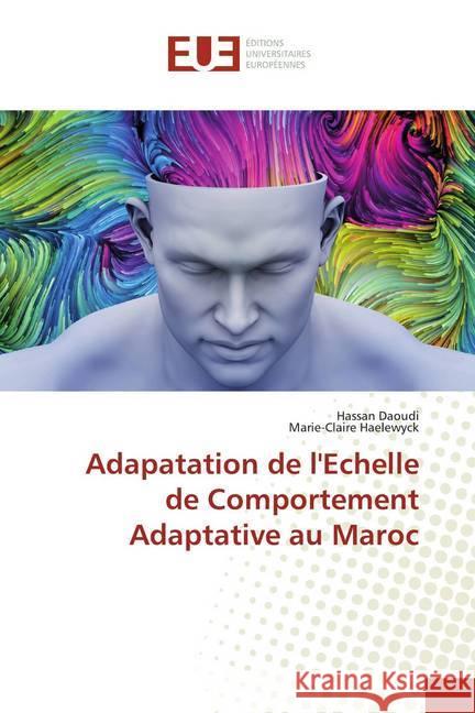 Adapatation de l'Echelle de Comportement Adaptative au Maroc