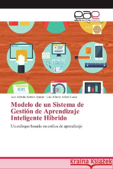 Modelo de un Sistema de Gestión de Aprendizaje Inteligente Híbrido : Un enfoque basado en estilos de aprendizaje