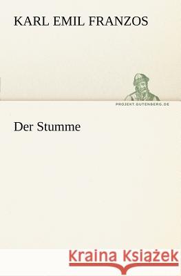 Der Stumme