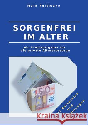Sorgenfrei Im Alter