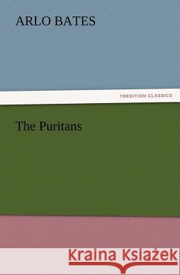 The Puritans